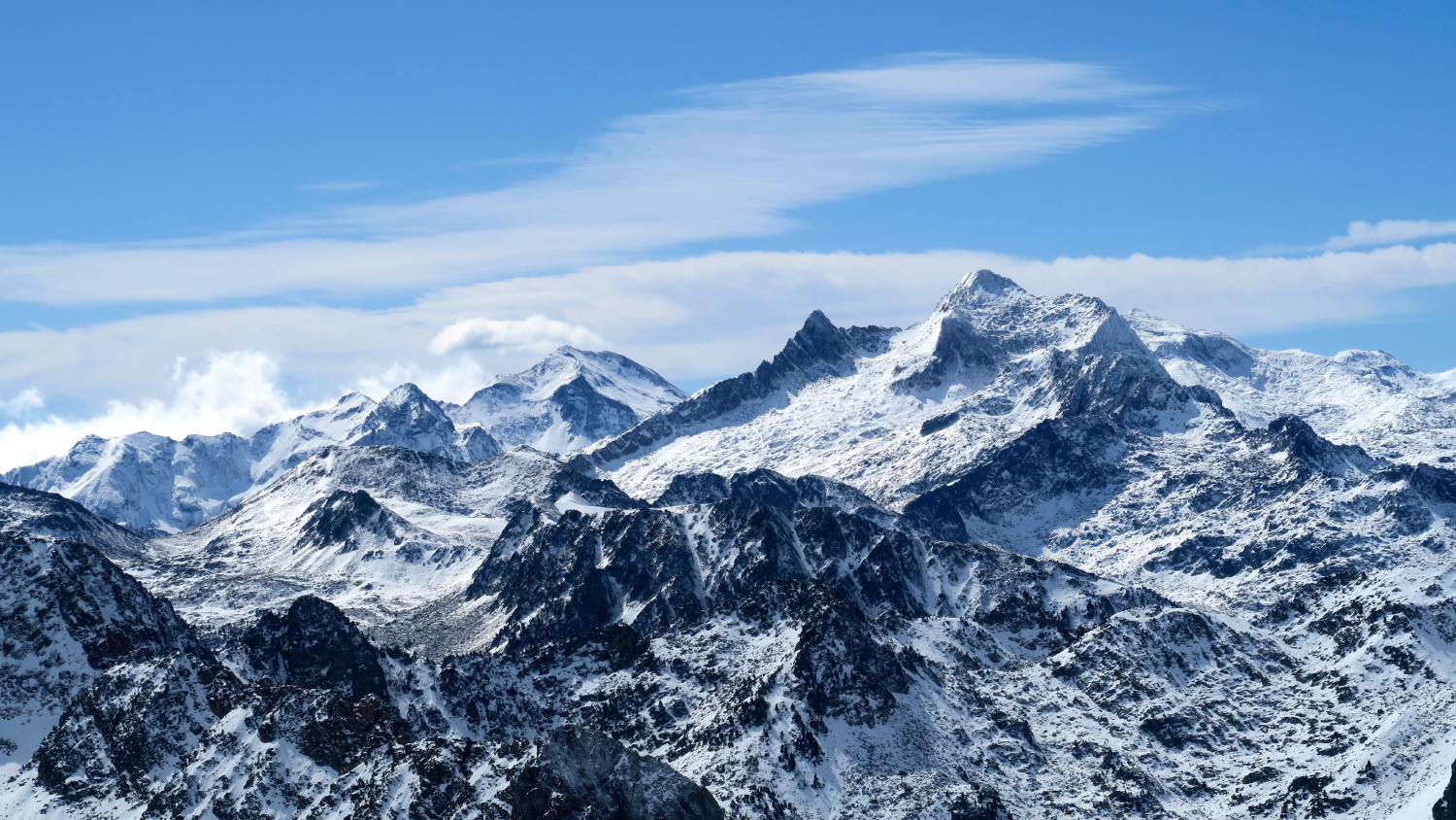 Pic du Tourmalet - 28