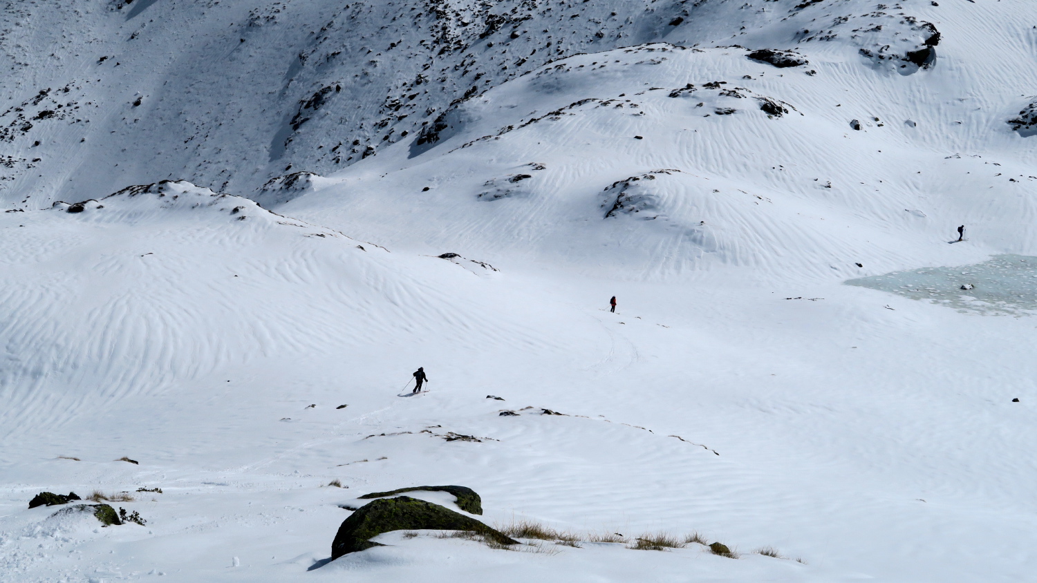 Pic du Tourmalet - 34