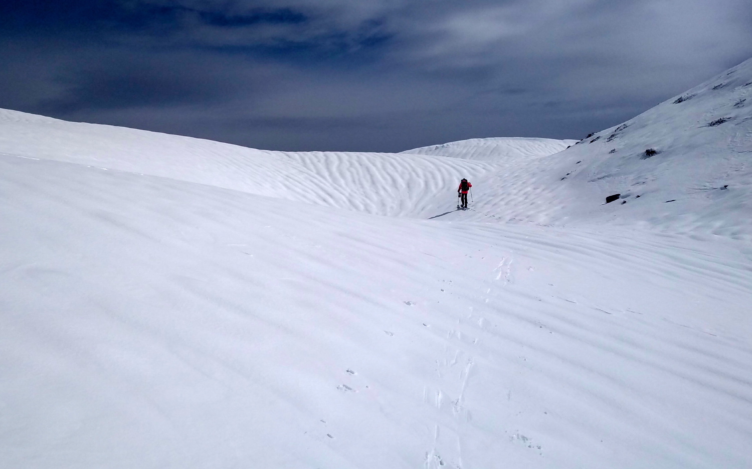 Pic du Tourmalet - 35