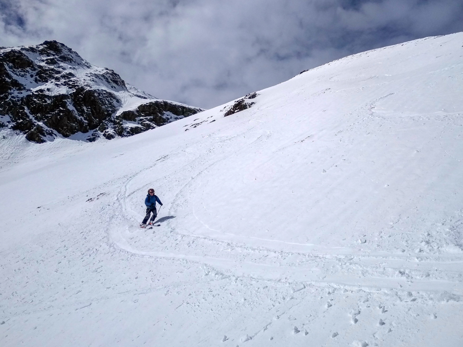 Pic du Tourmalet - 37