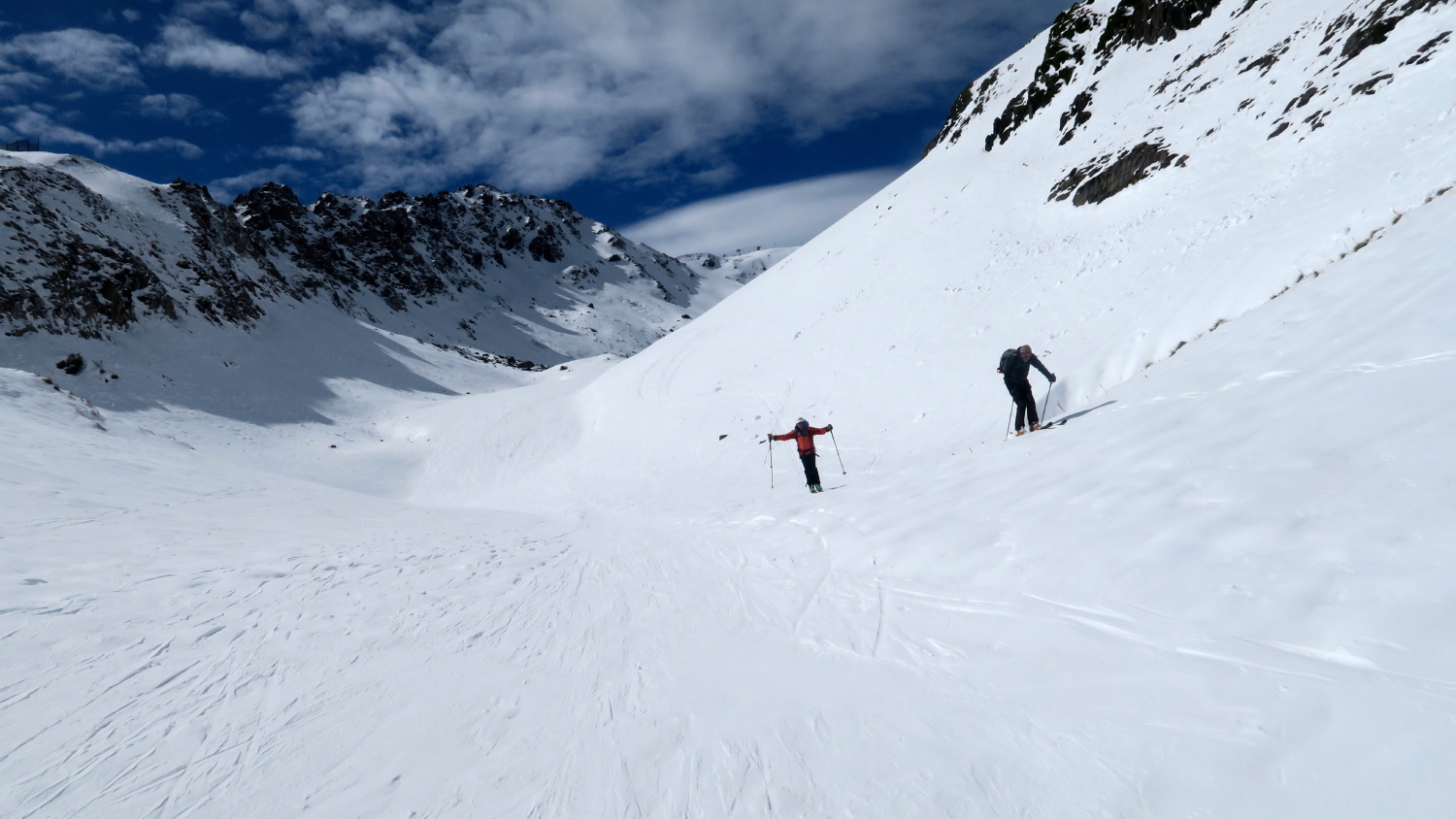 Pic du Tourmalet - 38