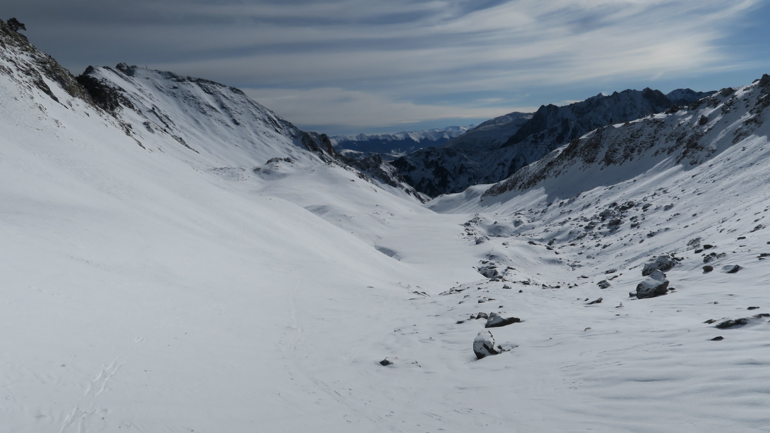 Pic du Tourmalet - 5