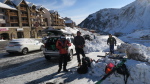 Pic du Tourmalet - 1