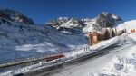 Pic du Tourmalet - 2