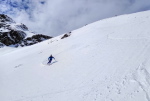 Pic du Tourmalet - 36