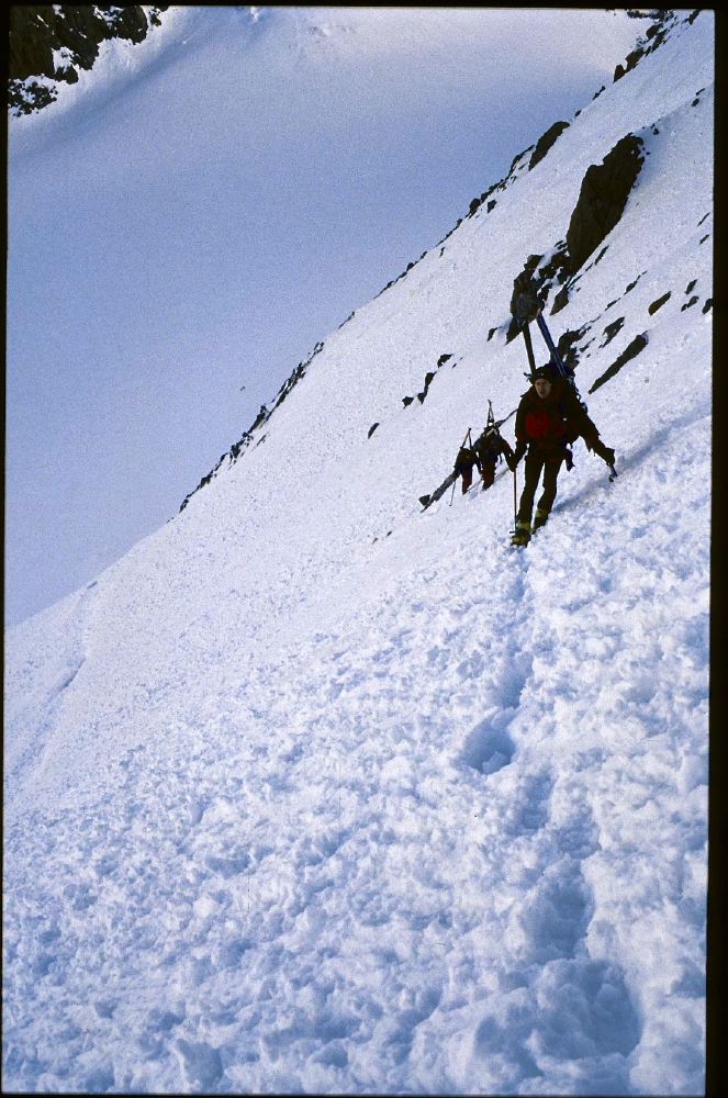 Trélatête - 12