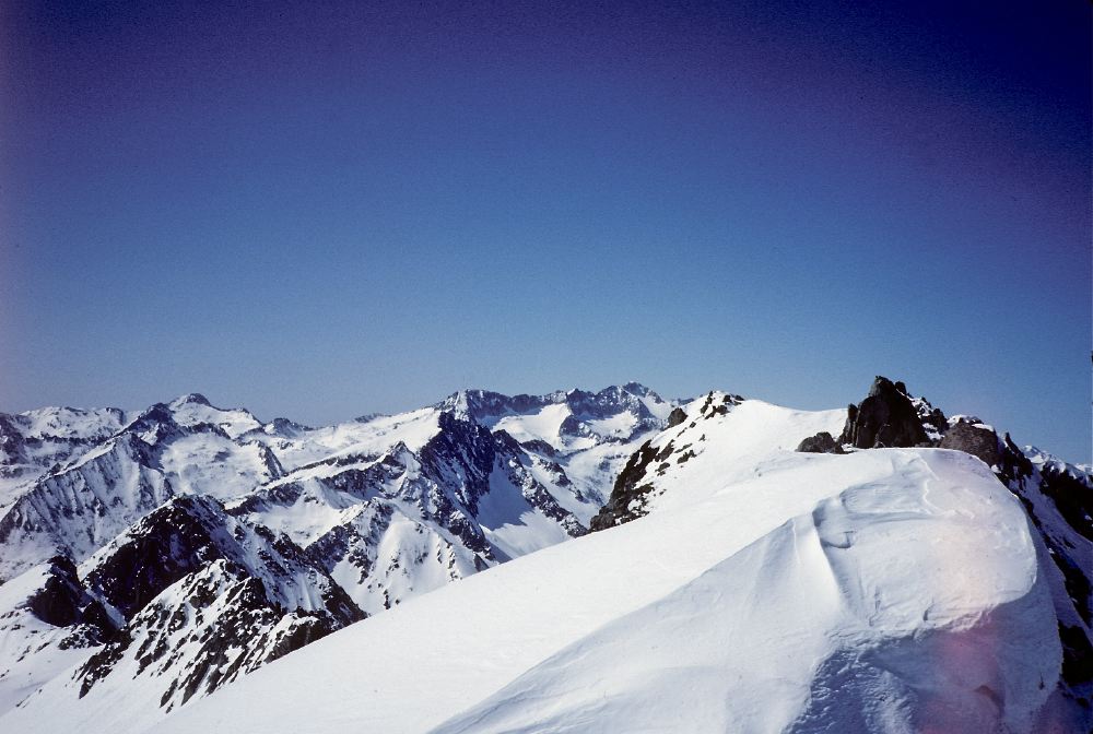 Tossal Moller Gran - 4