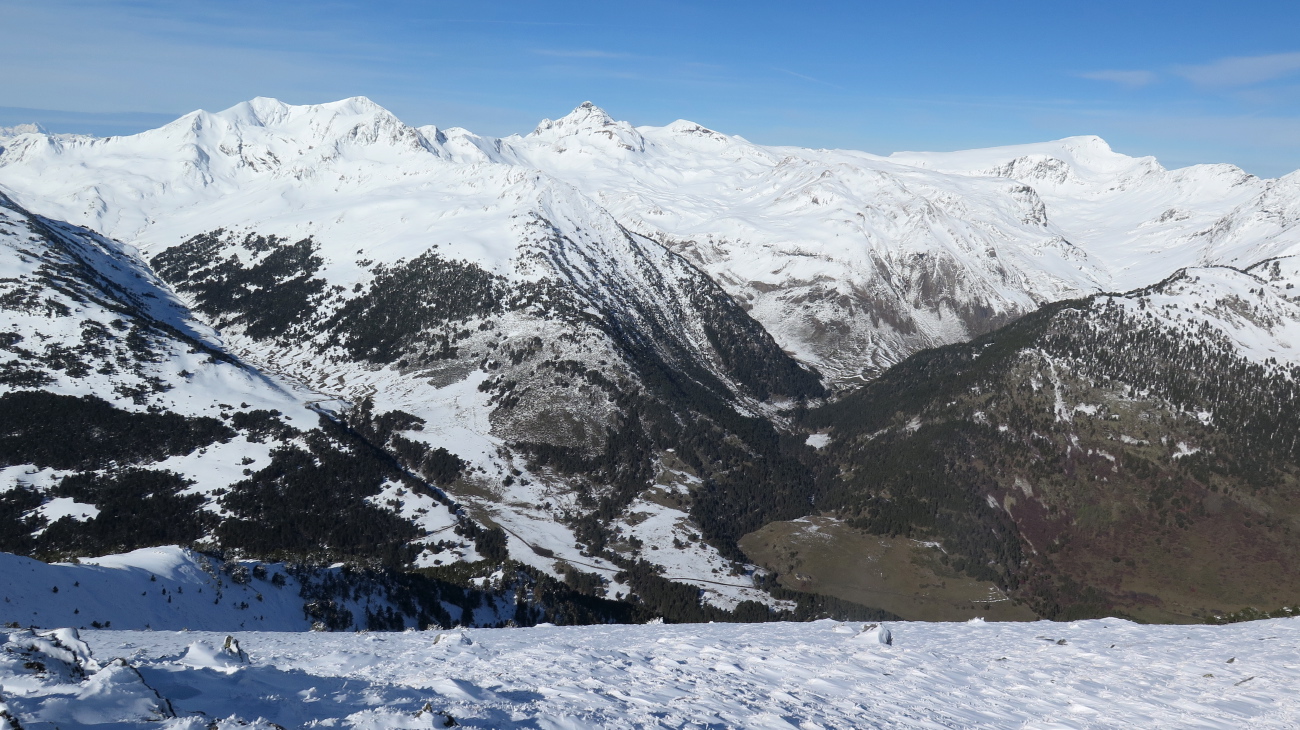 Plat de Beret - 15
