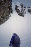 Vallée Blanche - Chamonix 1983 - 02