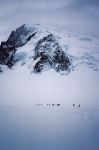 Vallée Blanche - Chamonix 1983 - 03