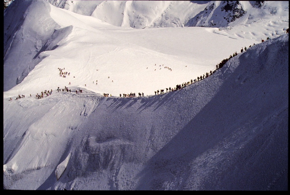 Vallée blanche - 15