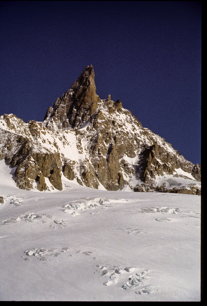 Vallée blanche - 23