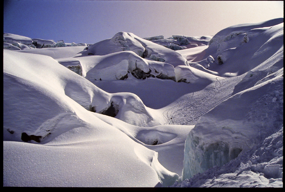 Vallée blanche - 27