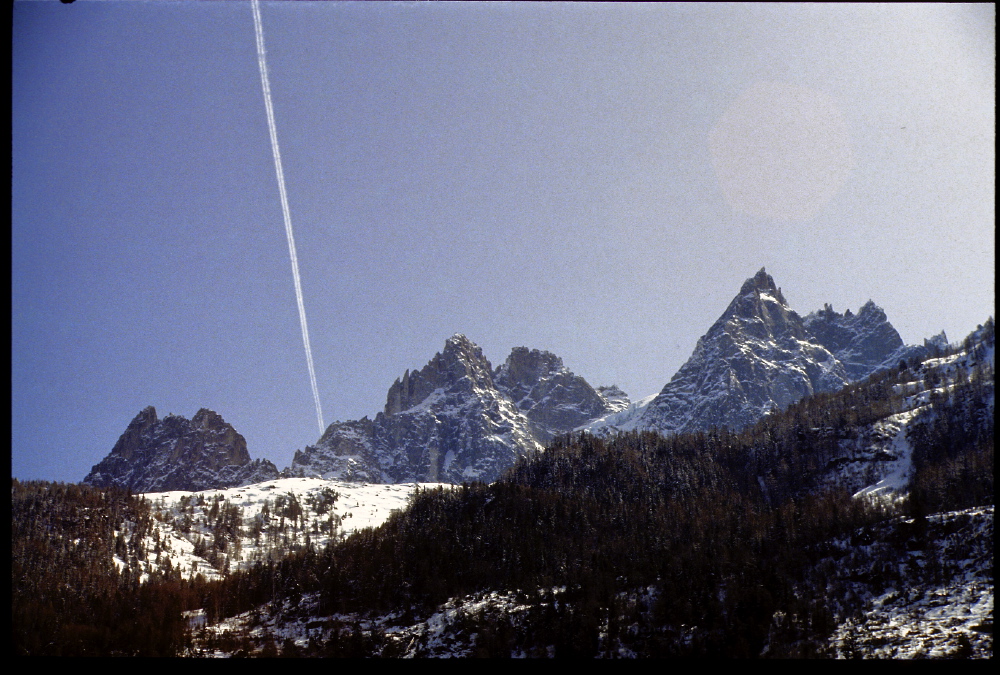 Vallée blanche - 05