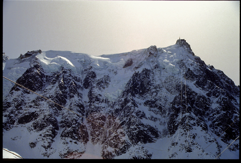 Vallée blanche - 07