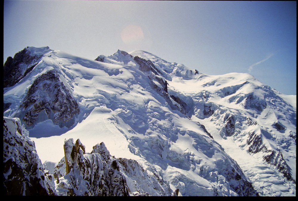 Vallée blanche - 09