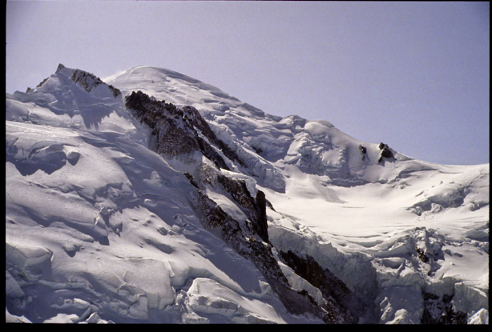 Vallée blanche - 10
