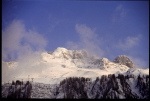 Vallée blanche - 01