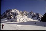 Vallée blanche - 30