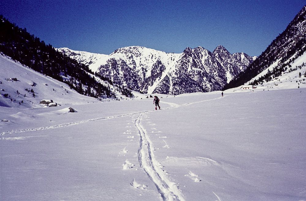 Vignemale 1983 - 01