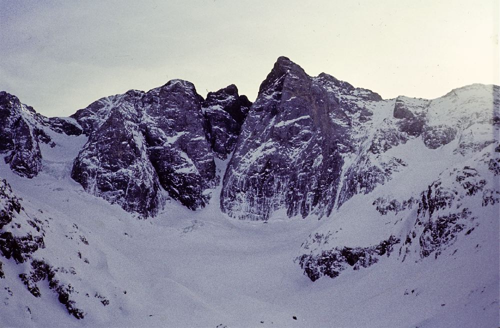 Vignemale 1983 - 02