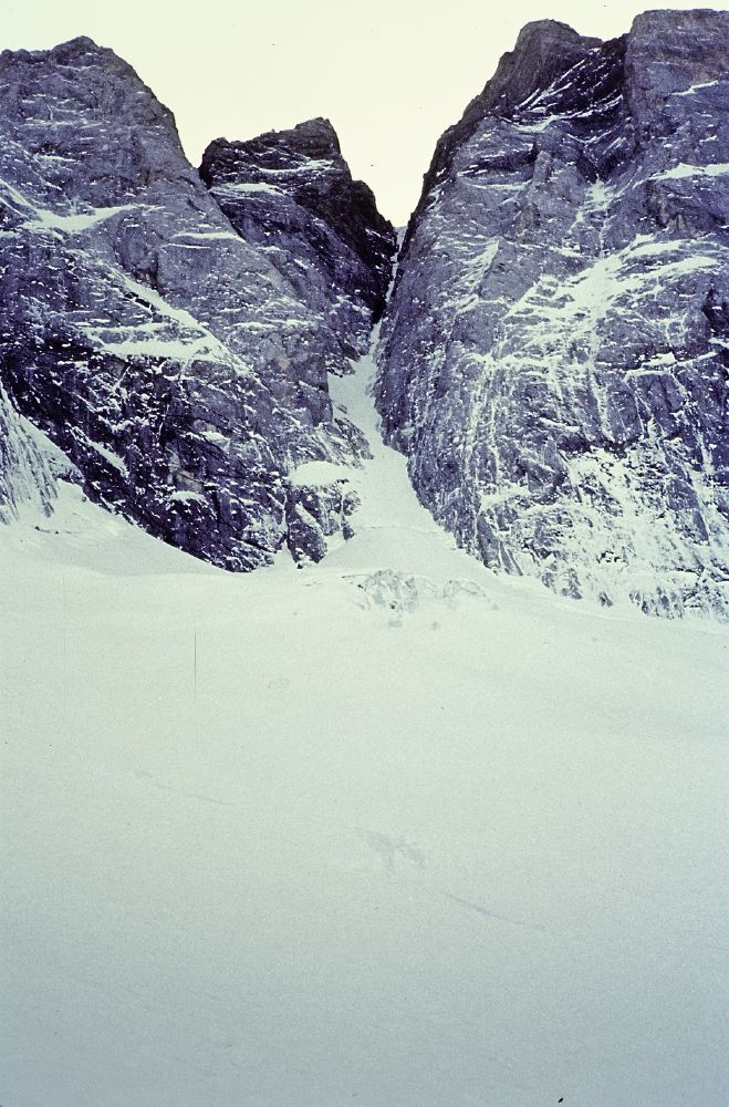 Vignemale 1983 - 03