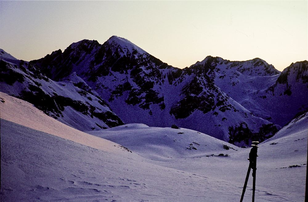 Vignemale 1983 - 04