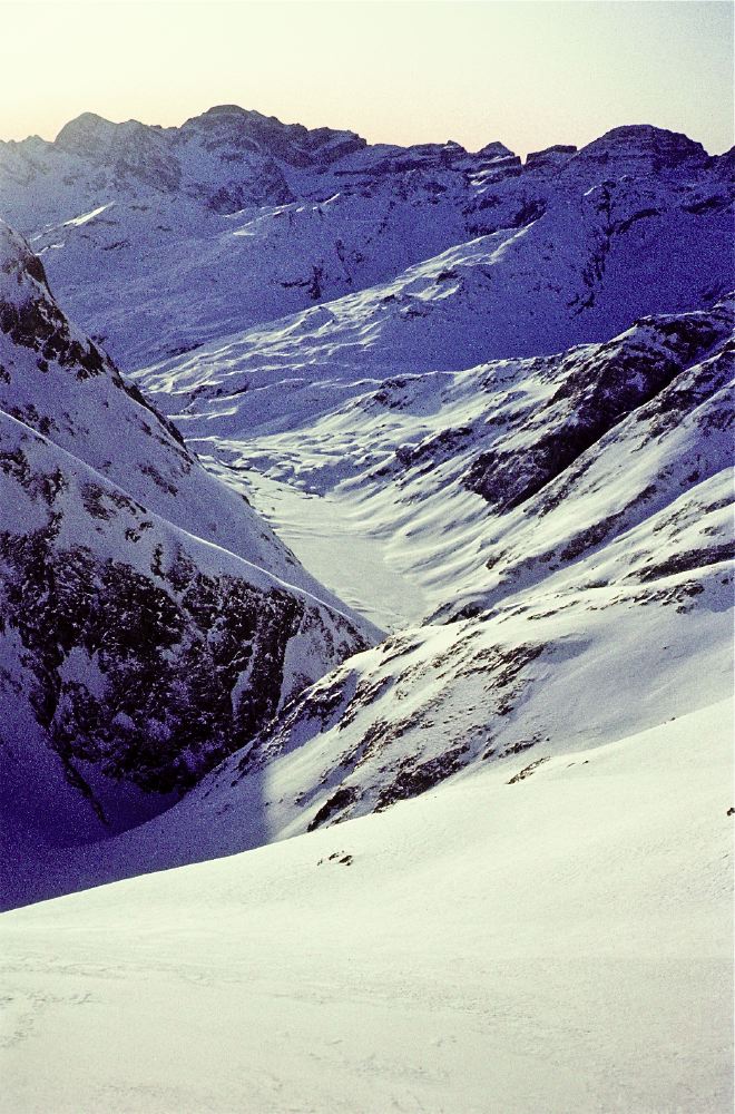 Vignemale 1983 - 05