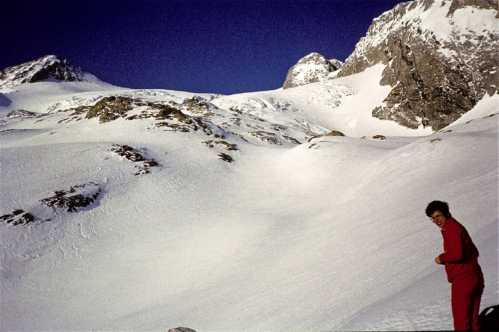 Vignemale 1983 - 06