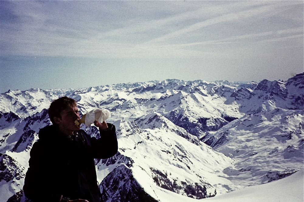 Vignemale 1983 - 09
