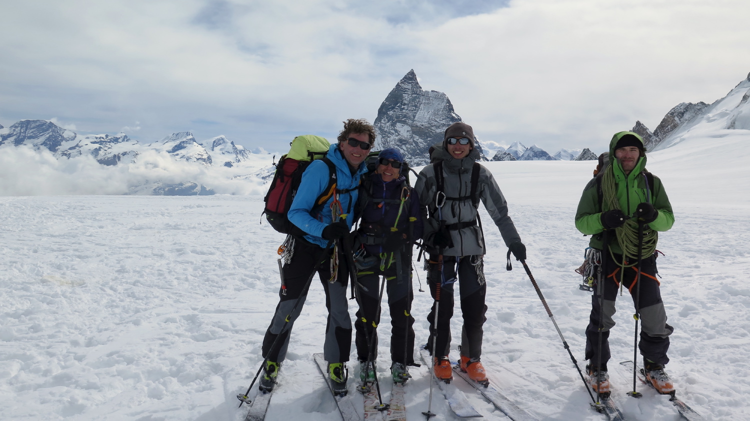 Vignettes-Zermatt - 31