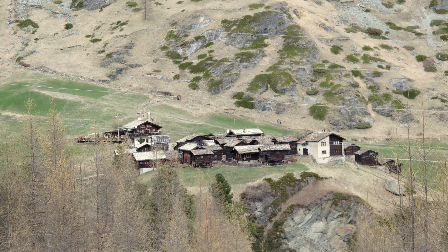 Vignettes-Zermatt - 57