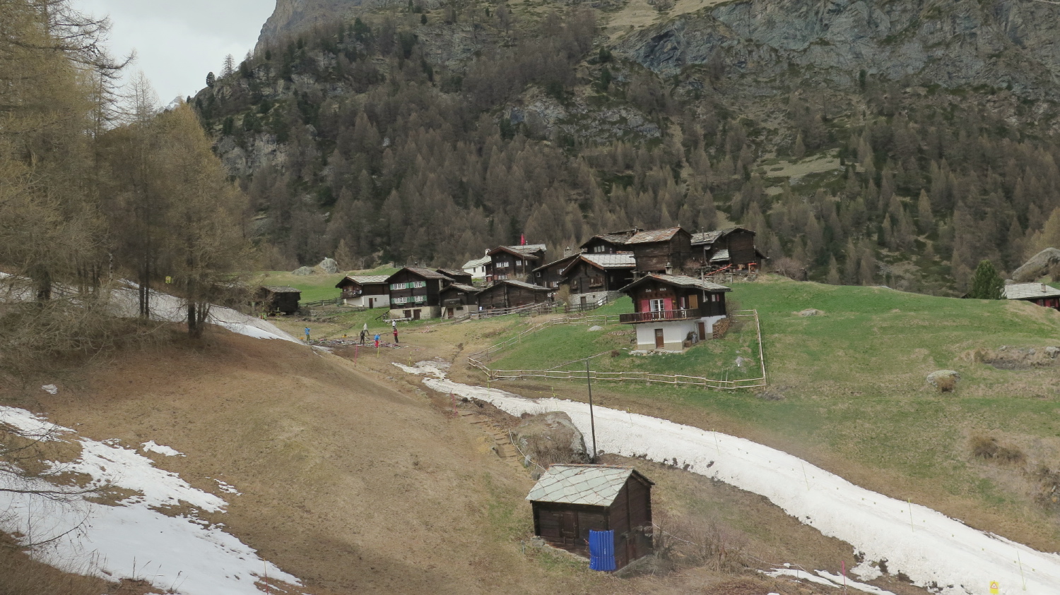Vignettes-Zermatt - 58