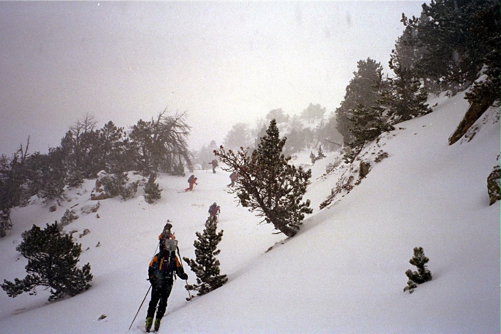 Néouvielle 2002 - 15