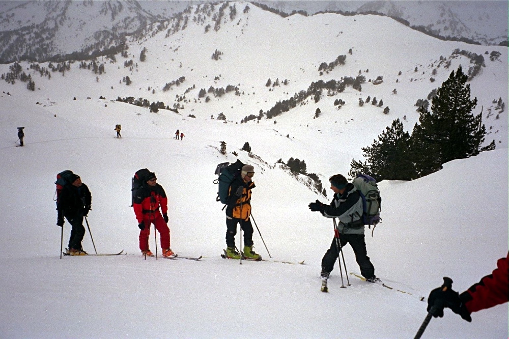 Néouvielle 2002 - 18
