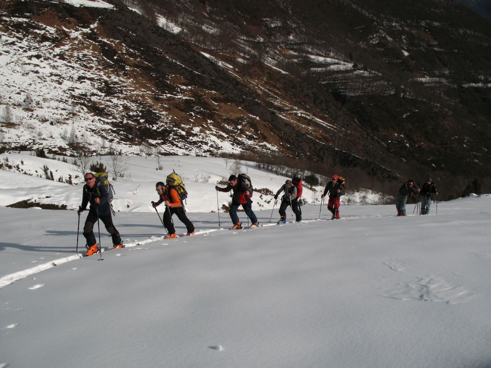 Pic de l'Har - 11