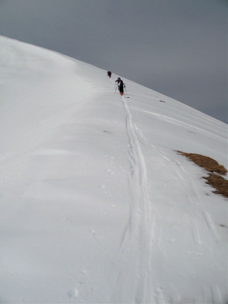 Pic de l'Har - 15