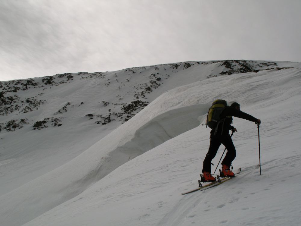 Pic de l'Har - 16