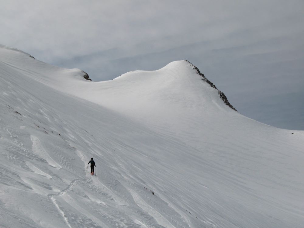 Pic de l'Har - 18