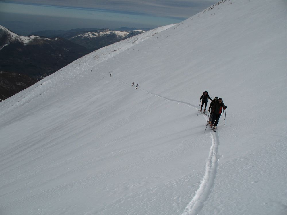 Pic de l'Har - 19