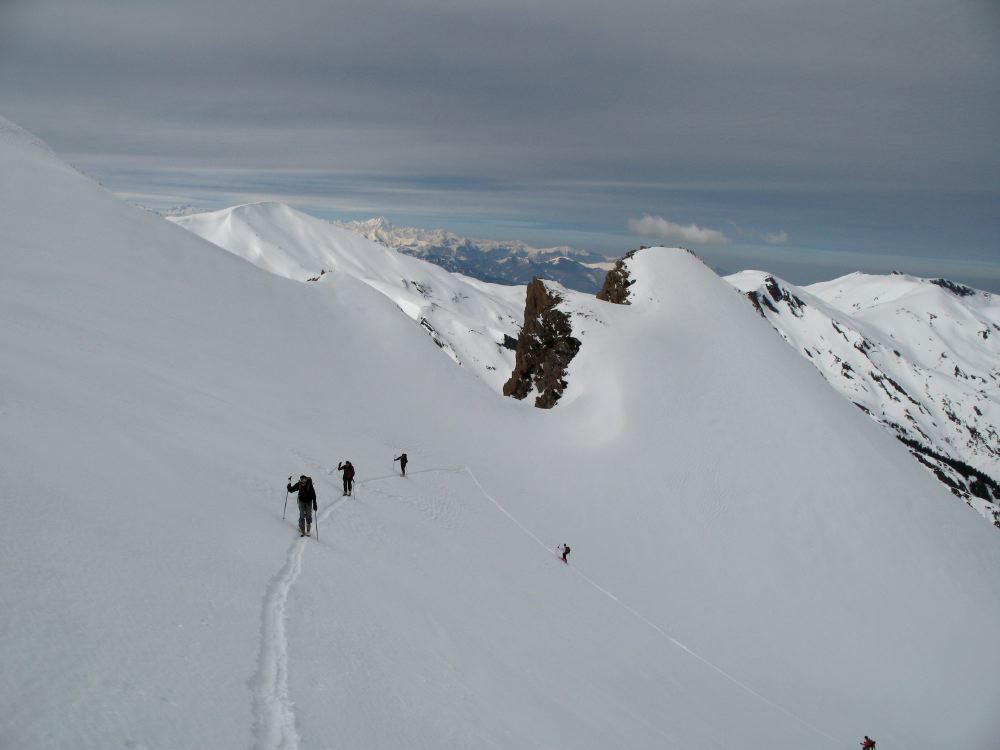 Pic de l'Har - 20