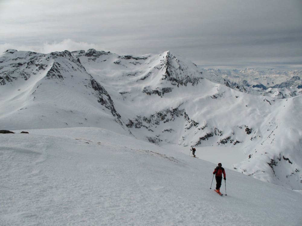 Pic de l'Har - 21