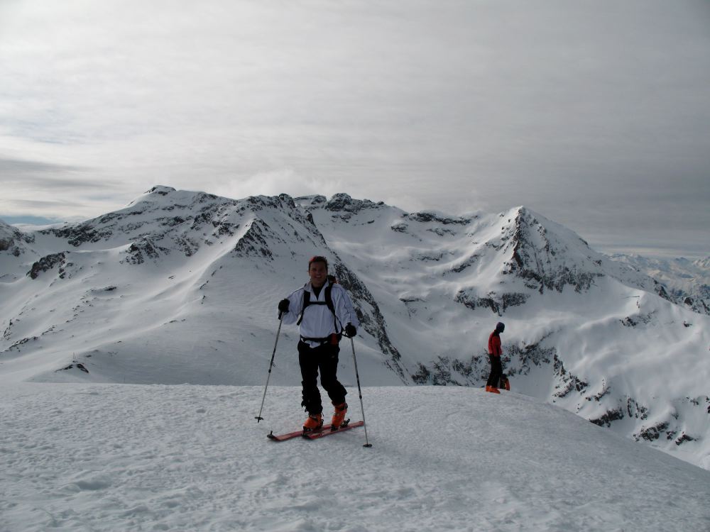 Pic de l'Har - 22