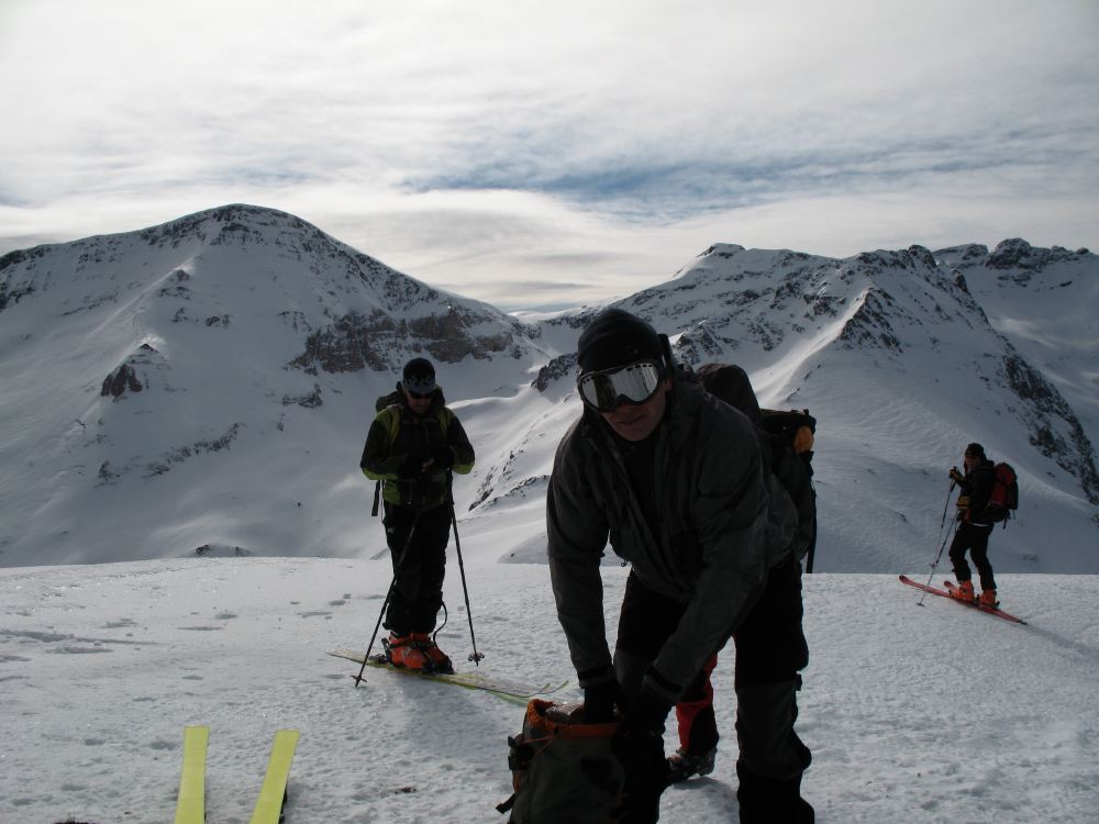 Pic de l'Har - 23