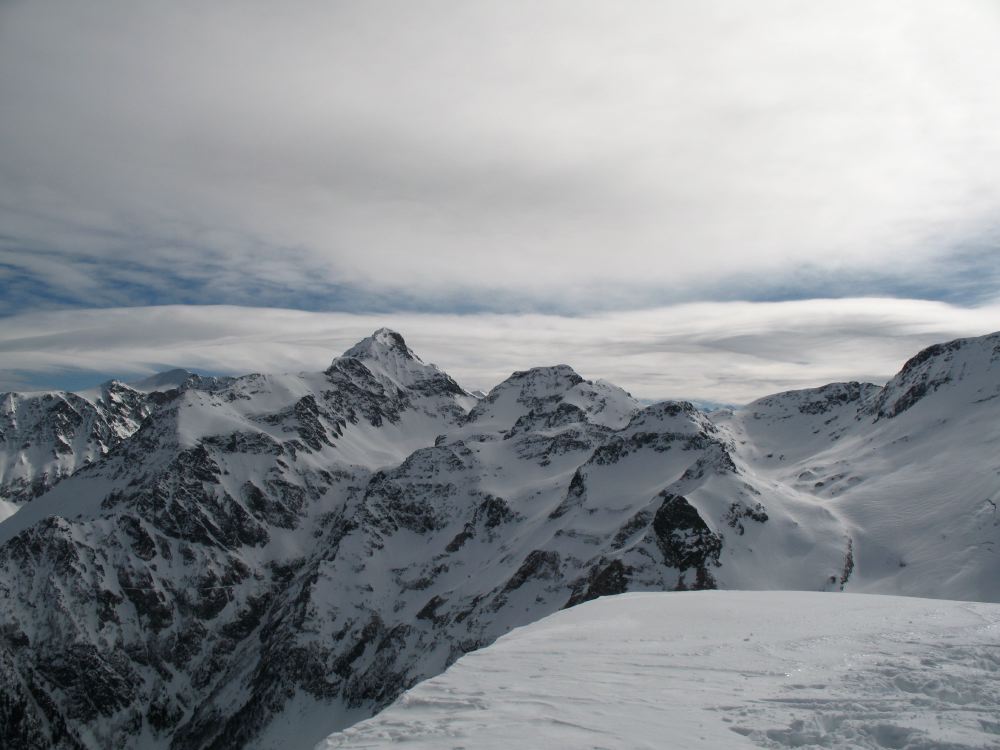 Pic de l'Har - 25