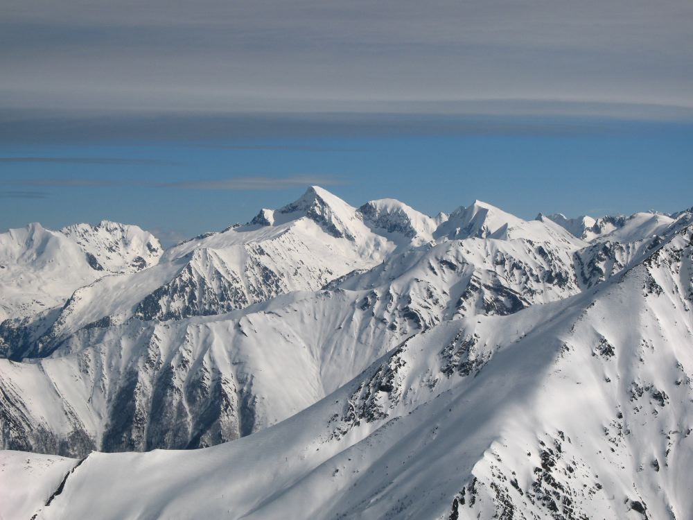 Pic de l'Har - 26