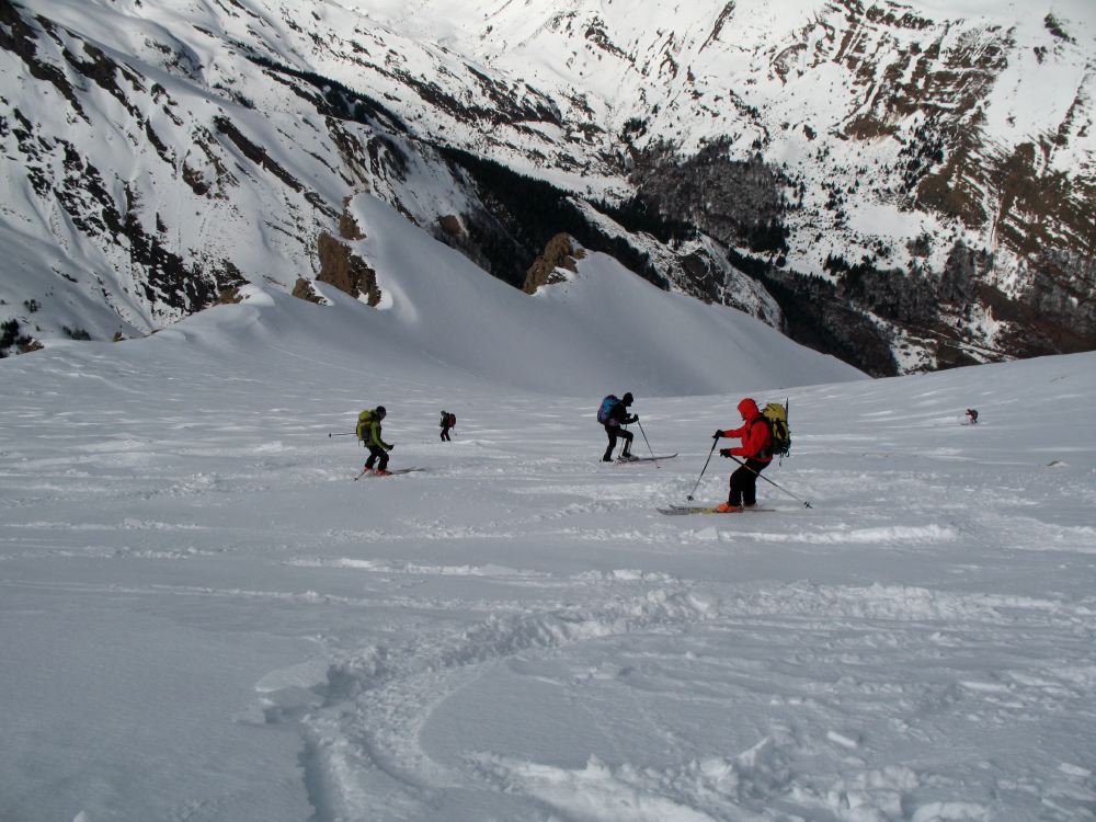 Pic de l'Har - 27