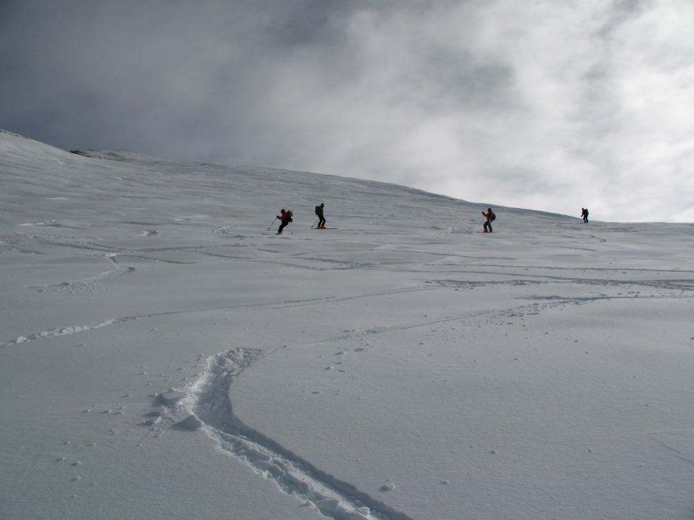 Pic de l'Har - 28