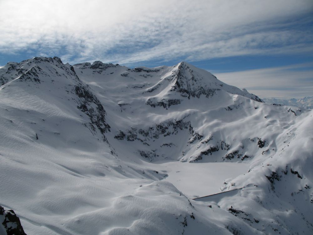Pic de l'Har - 29