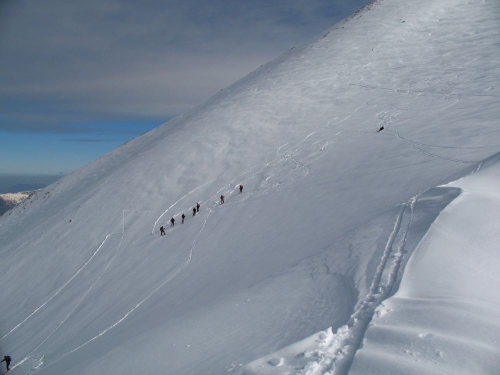 Pic de l'Har - 30